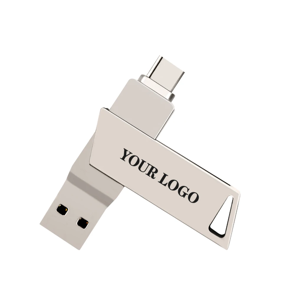 Topdisk CMC5 XC OTG USB Flash Drive 128GB 64GB 32GB 16GB 8GB 4GB 2GB Pen Drive Smartphone Pendrive OTG 2.0 USB Flash Drive