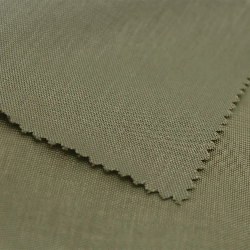 Многофункциональное нейлоновое покрытие N66 500D Cordura с высокой устойчивостью к истиранию