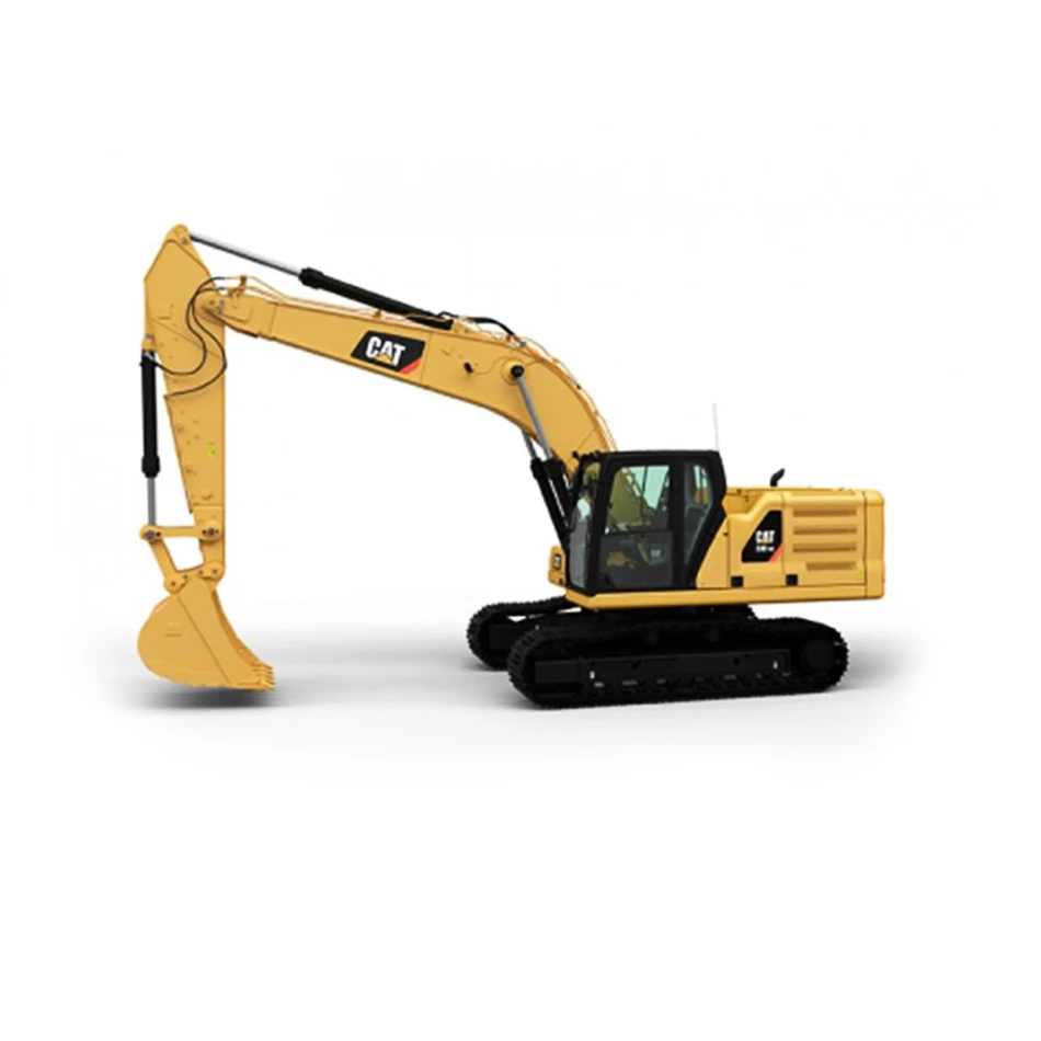 good price  construction machine 15 Ton 20 Ton 25 Ton 30 Ton 330d 320d Used Excavator
