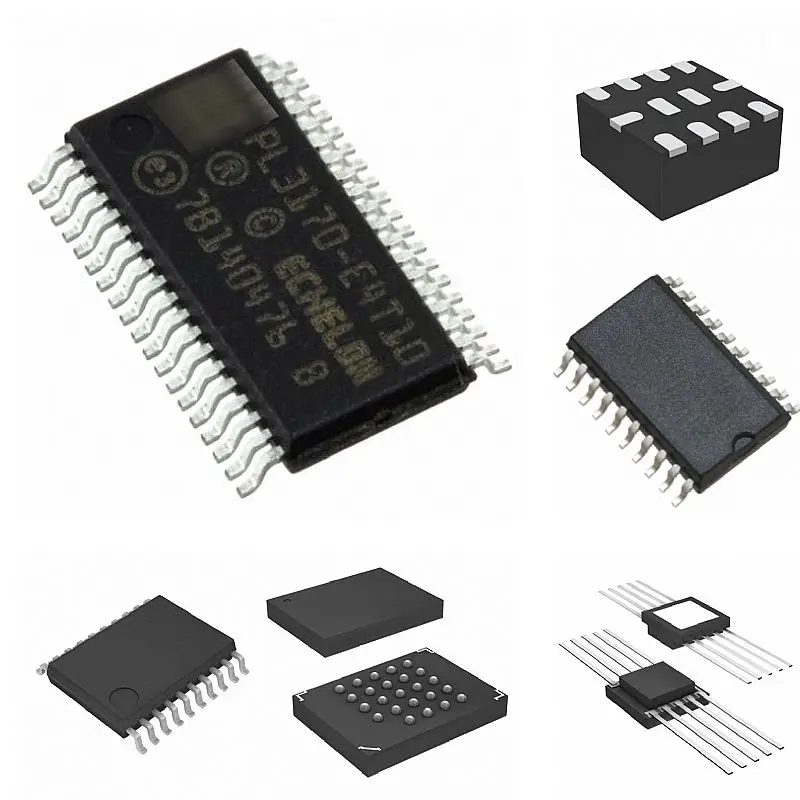 DWR70BB30 MODULE ic chip Direct Digital Synthesis  DDS  Parity Generators
