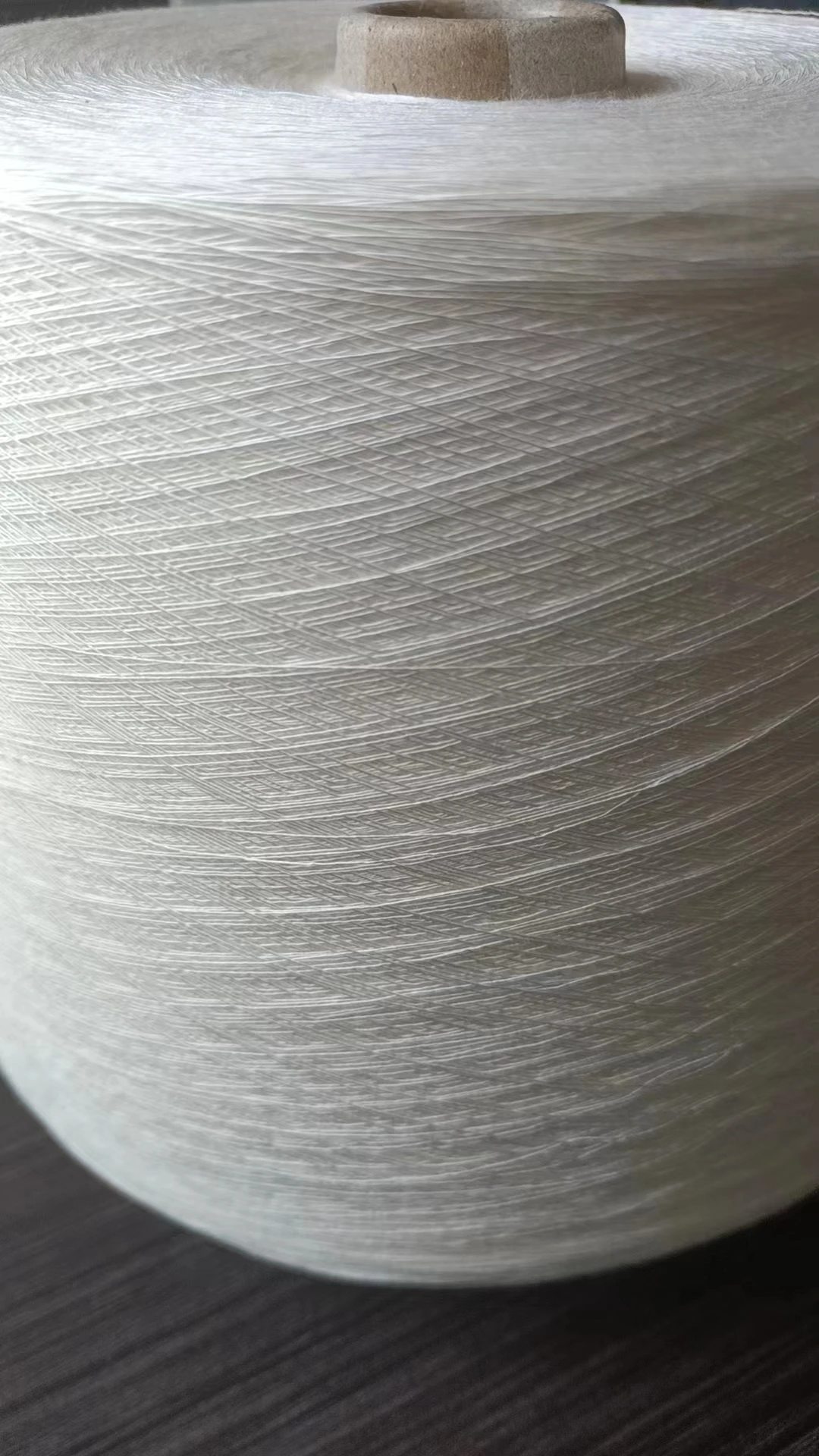 Wholesale 7-32s 8ply Combed Oe Recycled Cotton Yarns For Turkey Buyers