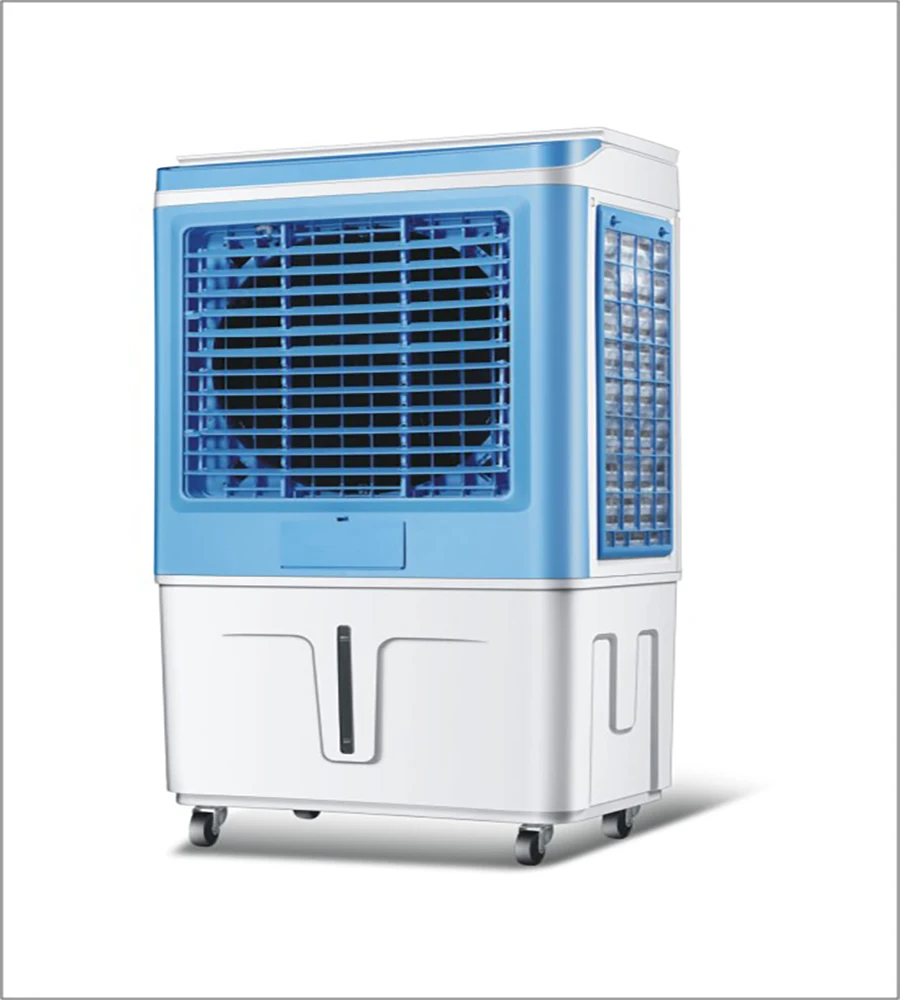 Ventilation Fan Movable Cooler Water Cooler Quick Conditioner Air Evaporative Cooler