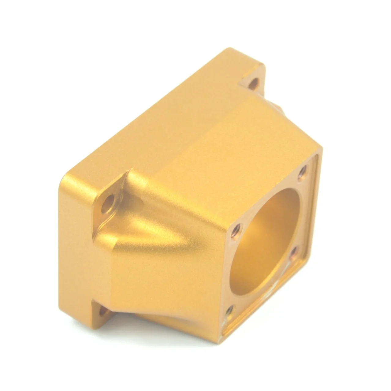 Factory custom prototype cnc plate compactor cement mixer central machinery parts