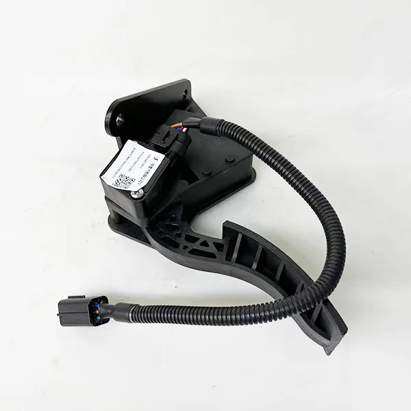 SHACMAN DELONG Spare Parts Truck Electronic Pedal Accelerator DZ97189570283