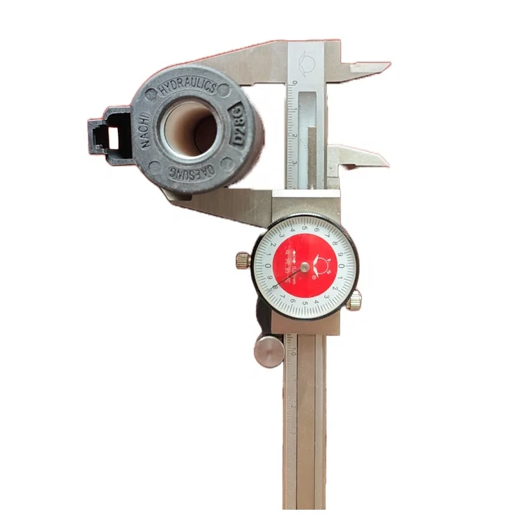 EC210D Excavator Pump Solenoid Valve D28G