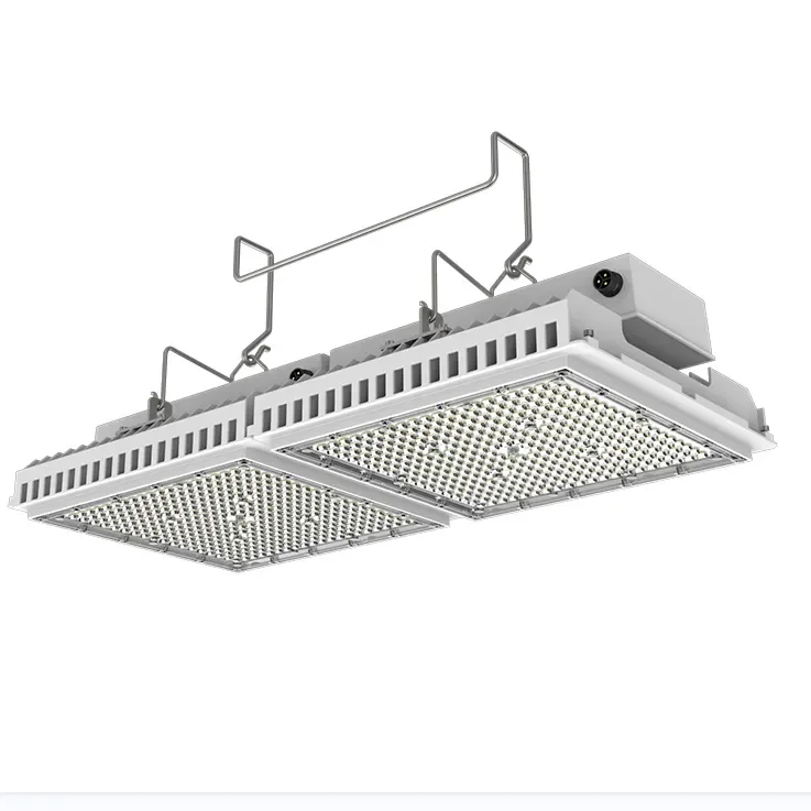 Best quick shipping dimmable Indoor vertical farming full spectrum led light plant grow light 600w 800w 1200w with optic lens