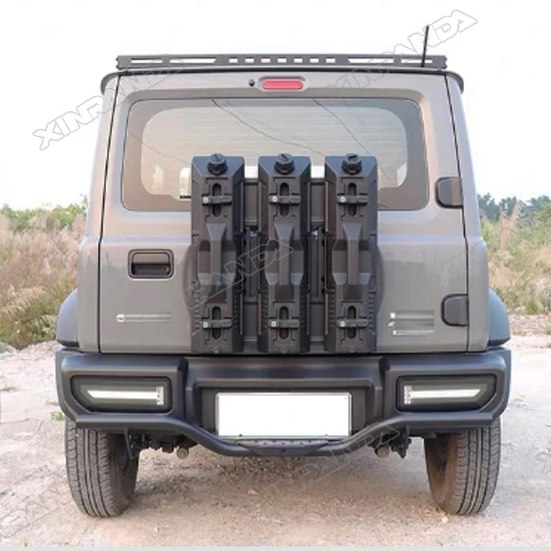 Jimny 6.5 L Oil Drum for Suzuki Jimny 5 Doors JB74W JB64W JB74 JB64 2018 2019 2020 2021 2022 2023