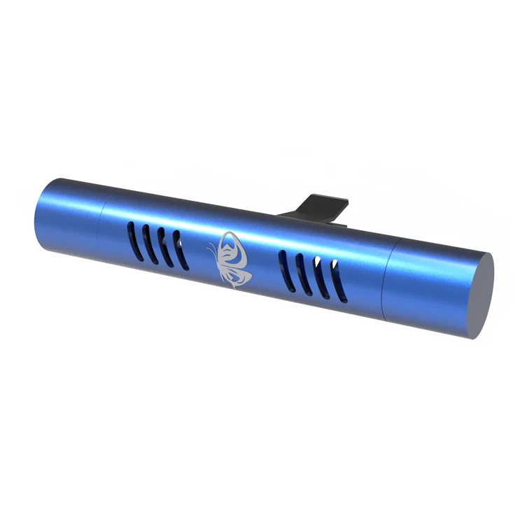 Custom perfume car vent diffuser cheap wholesale perfumes custom car air freshener clip car air freshener luxury