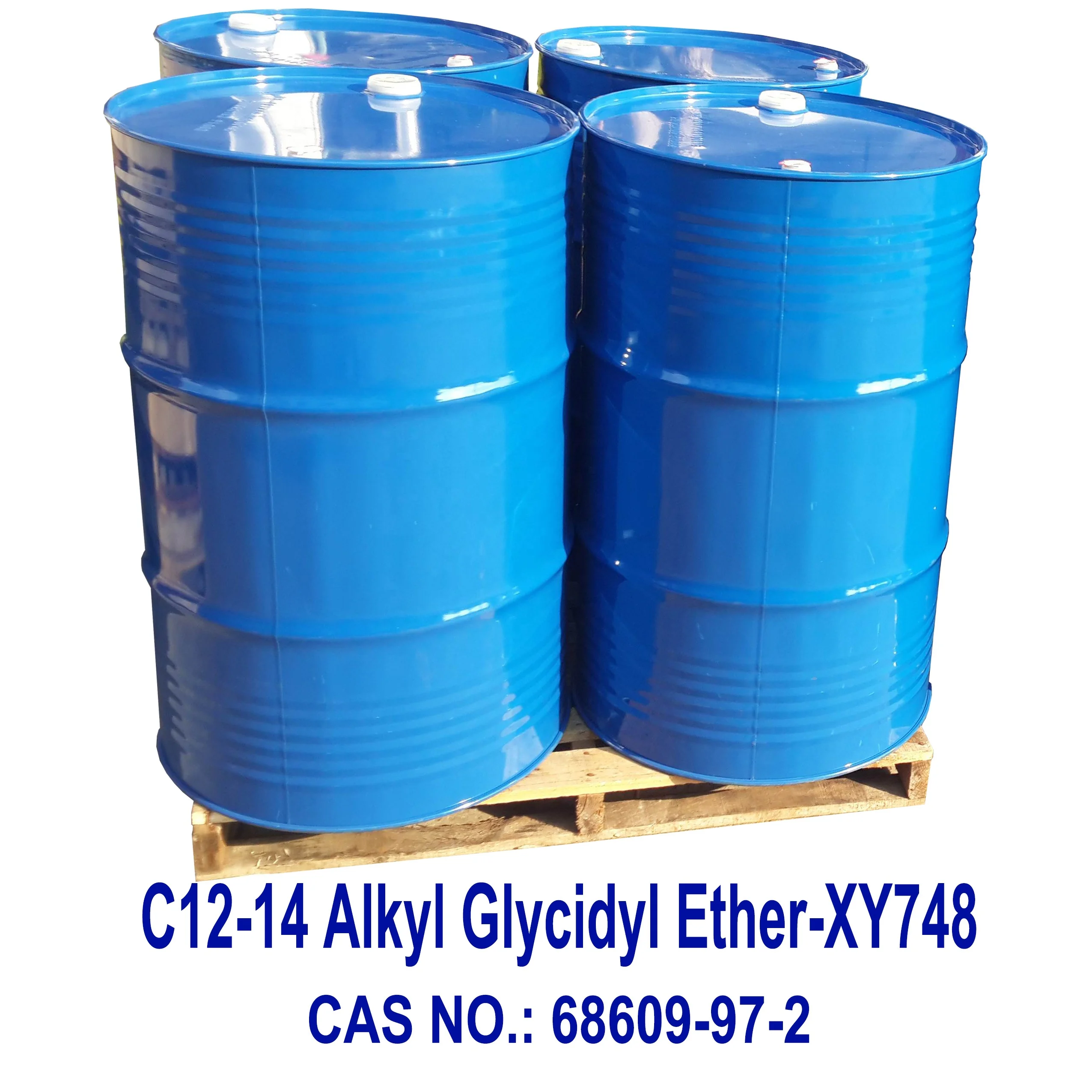 
(C12~14 Alkyl Glycidyl Ether) Reactive Diluents <span style=