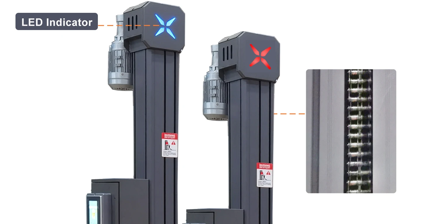 Automatic Pallet Stretch Wrapping Wrap Machine Pallet Stretch Wrapper