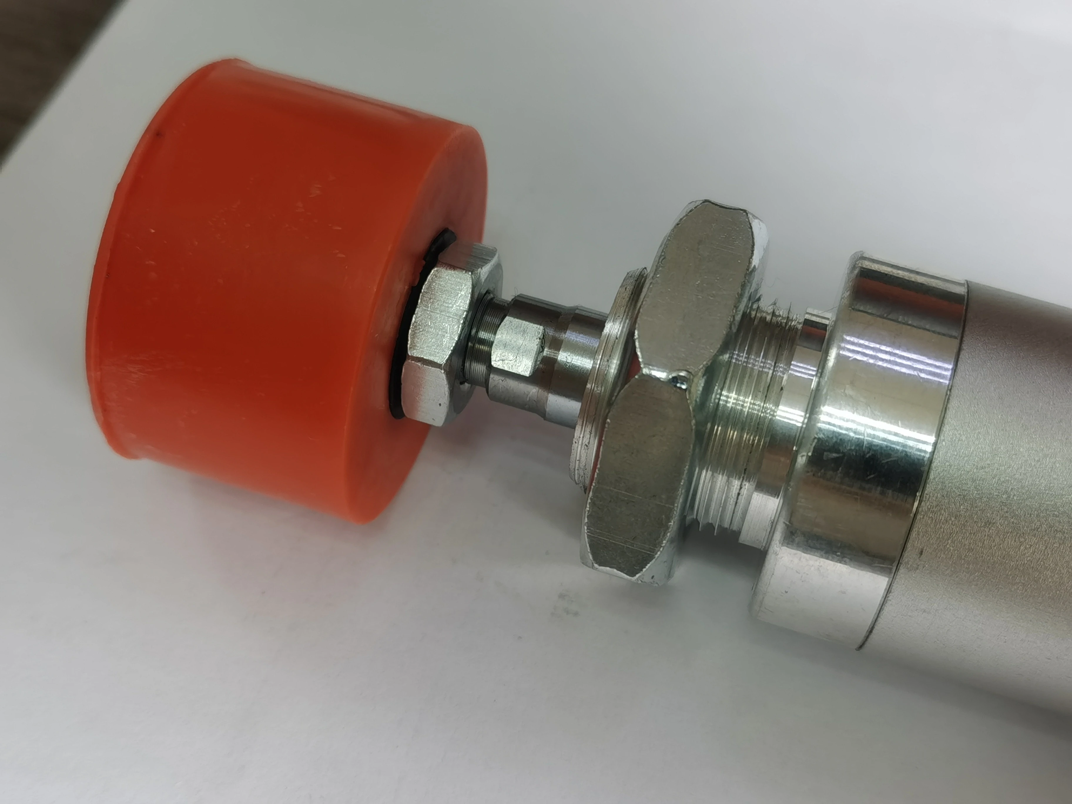 HT 32*80   air cylinder      pneumatic cylinder   hydraulic cylinder