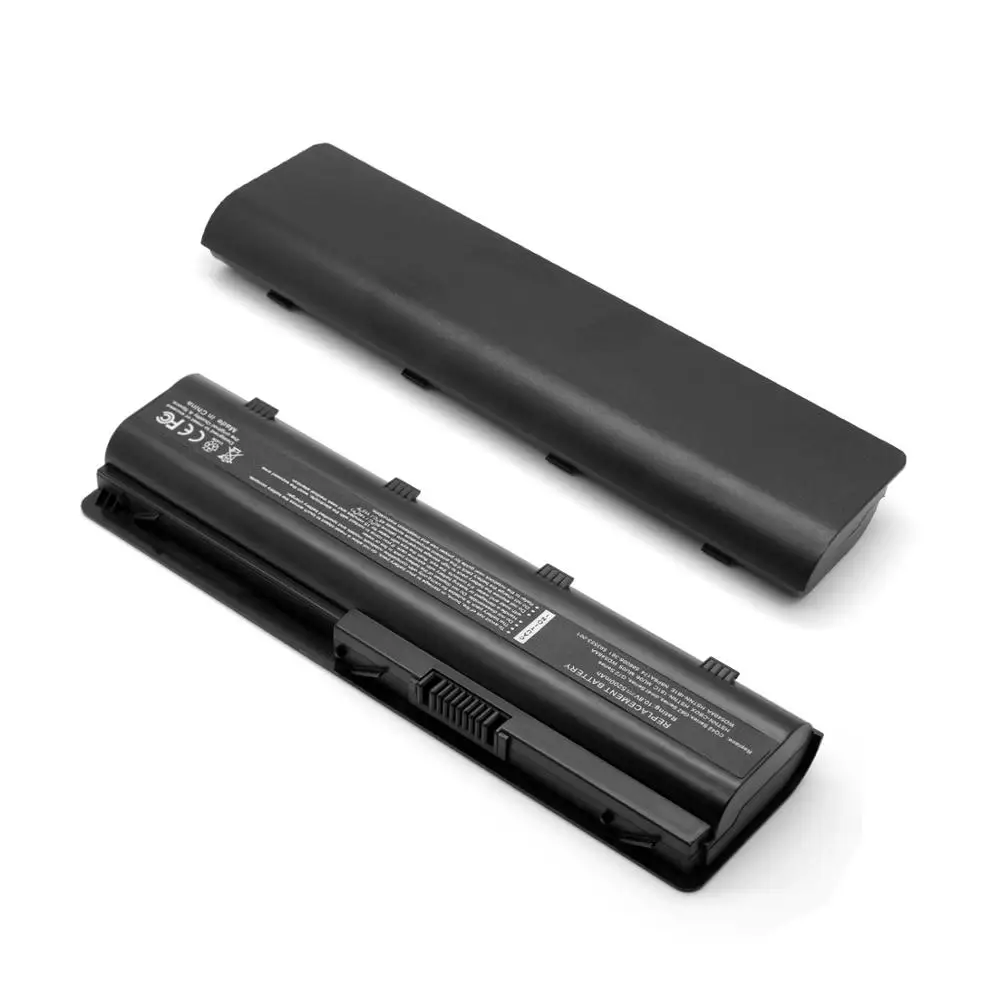 Notebook parts laptop battery Shenzhen wholesale lithium ion cell spare part batteries replacement 12v 4400mAh