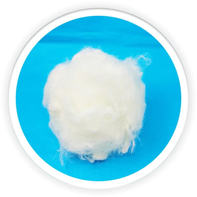 textile white acrylic fiber for spinning with best price
