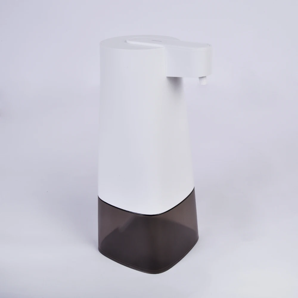 Multi-functional Commercial bedroom home outdoor Automatic Liquid Shampoo Foam Soap Dispenser