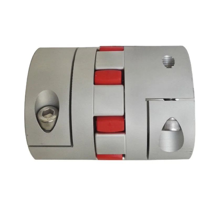 lovejoy jaw enlarged shaft hole star type flexible Star fluid coupling lovejoy coupling for pump 1025g10 falk couplings