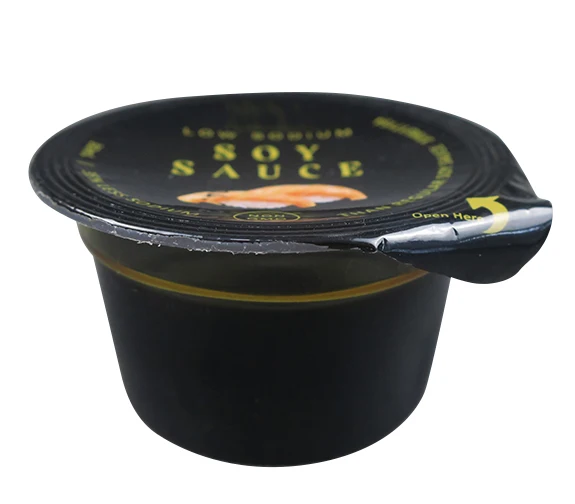 Sushi Dark Soy Sauce