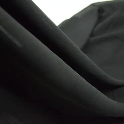 100D полиэстер шифон scart ткань для платья