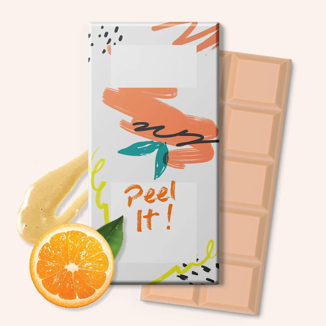 Automatic Flat Labeling Machine Outer Packaging Labeling Machine Chocolate Labeling Machine