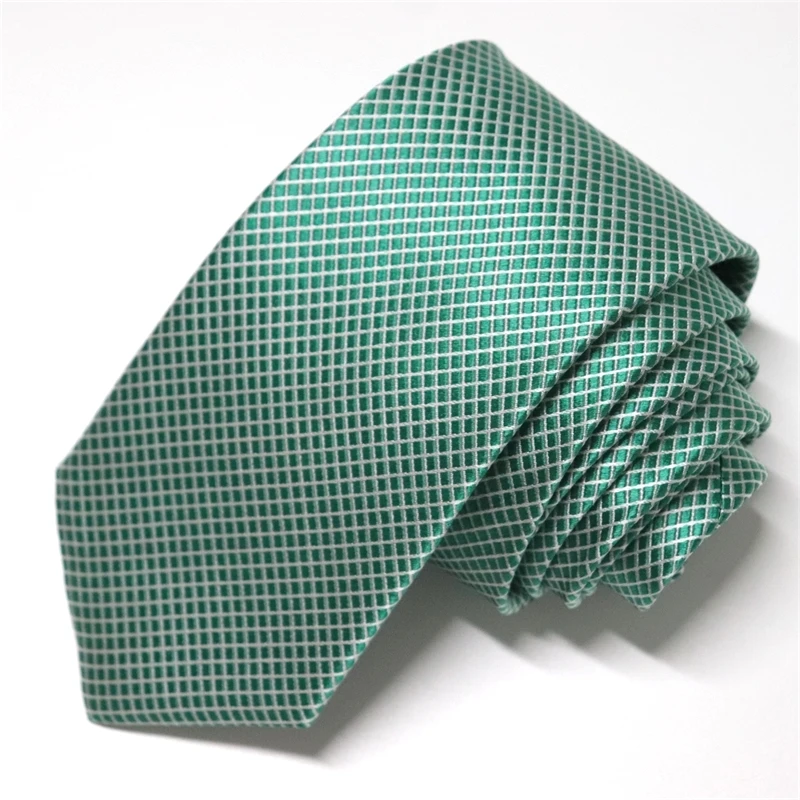 ties for men silk ties 100% silk necktie solid pure silk Tie Wholesale men length china dots neckties