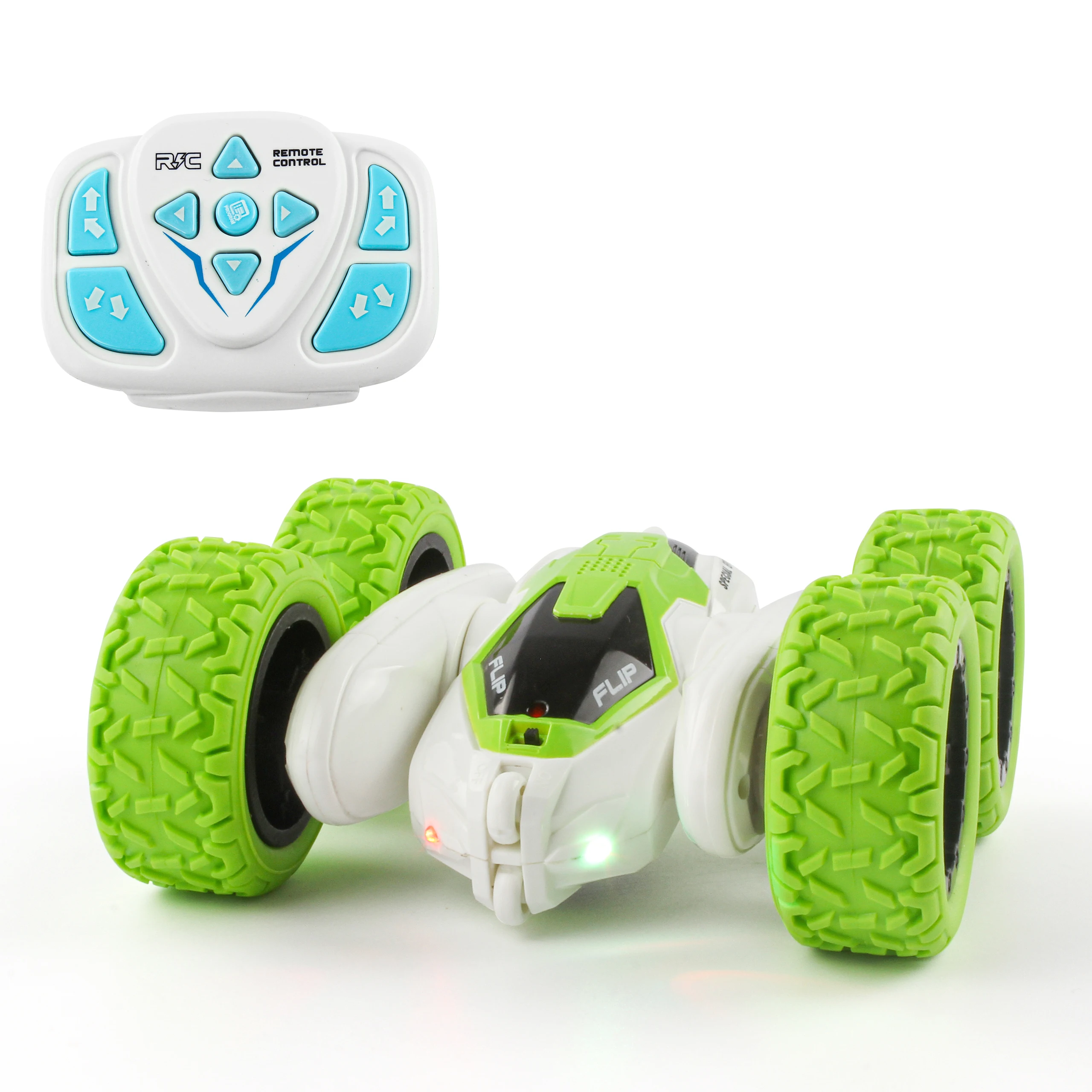 Hot Sale Mini Gesture Racing Sensing Kids 2.4G Rolling Remote Control Double Sided Double-sided Stunt 360 Degree Rotation Rc Car