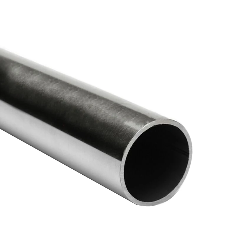 Hot selling high quality 304 seamless stainless steel pipe 304 ss steel pipe with competitive price