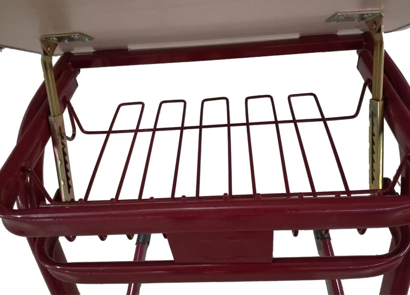 Wooden Adjustable Teenage Engineering Drawing Table Chairs for College Students