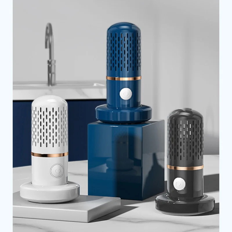 Портативная стиральная машина для удаления пестицидов, овощей и фруктов, промышленная машина для мытья фруктов и овощей