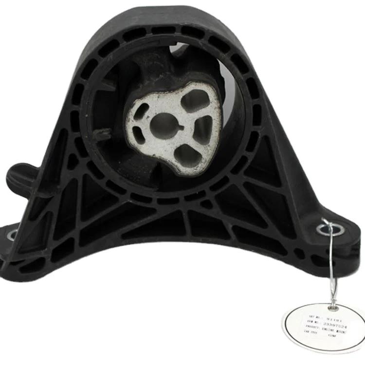 Крепления двигателя крепление для коробки передач кронштейн Cadillac Xt5 Oem 84069321 23397516 23397511