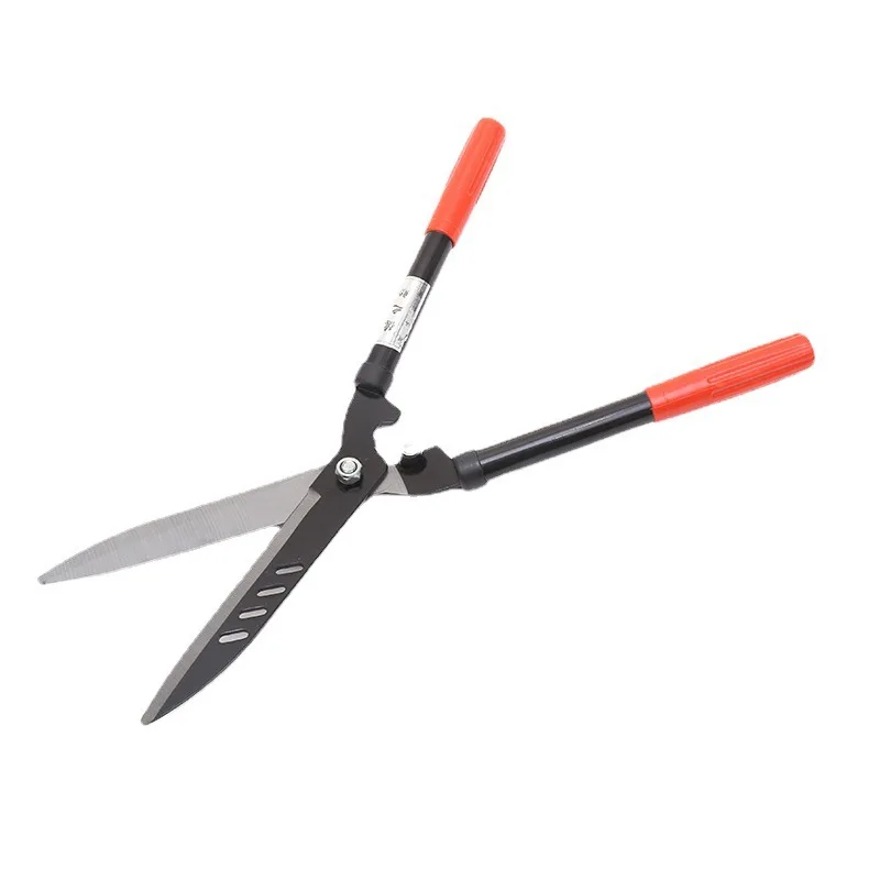High quality gardening shears Landscaping pruning shears Garden flower pruning shears