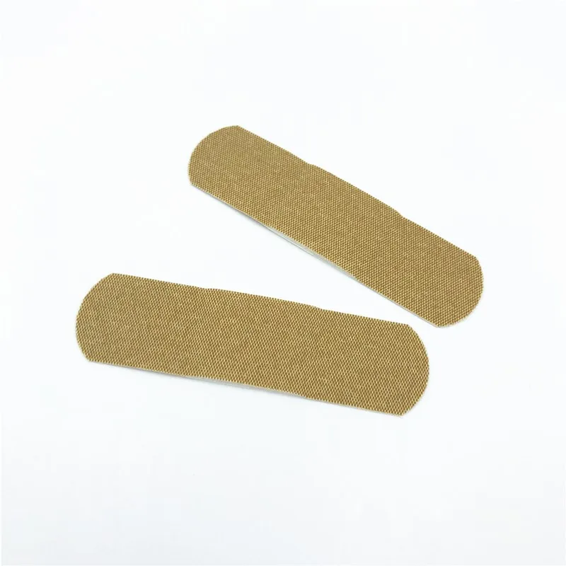 CE ISO OEM Fist Aid Band Aids Wound Plaster Wound Bandage for Skin care or Medical use