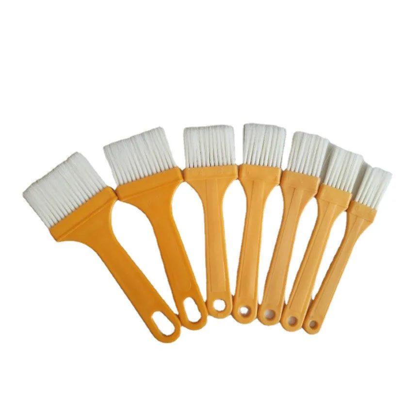 Decorative Paint Brush Roller Brushes