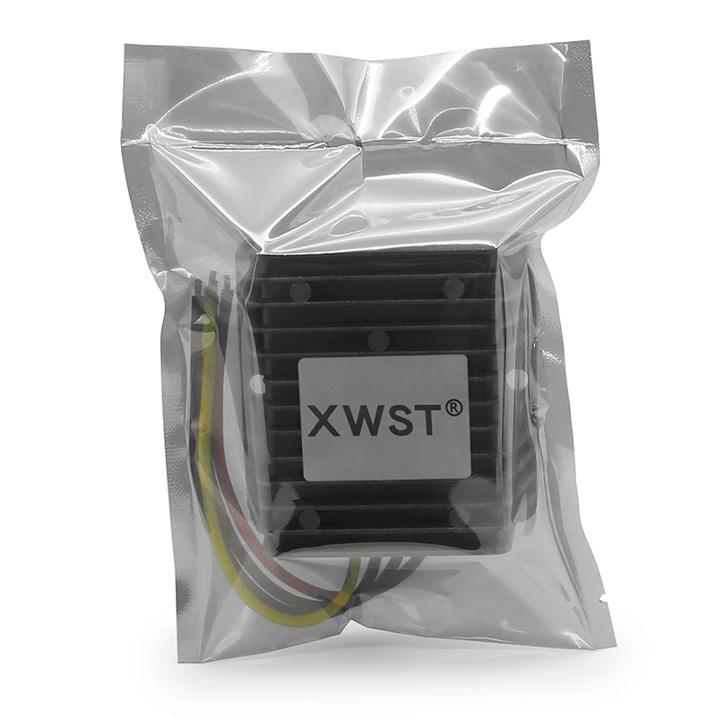 XWST dc 24v boost buck преобразователь с 9-36v на источник питания