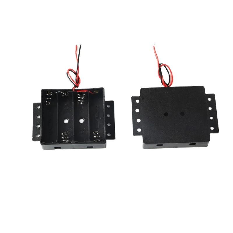 JIAOU YUEQING 6V 4*AA battery holder