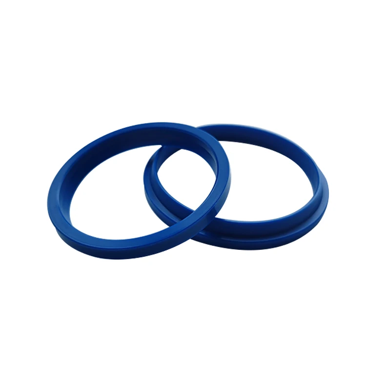 PU J Type Wiper Hydraulic Cylinder Dust Seal