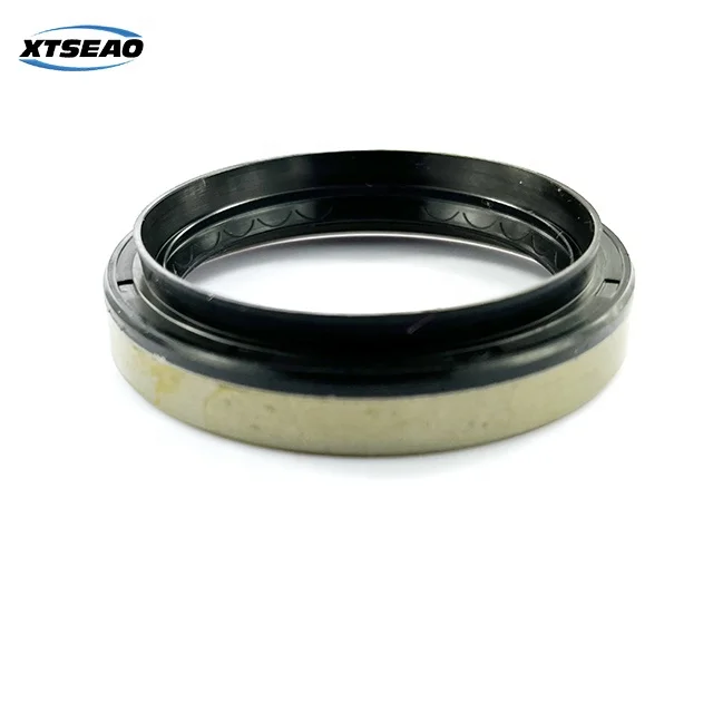 02442-BAGE 02442BAGE SABO oil seal in size 50*65*9.7/14 for FOR D  V W NBR FKM oil seal