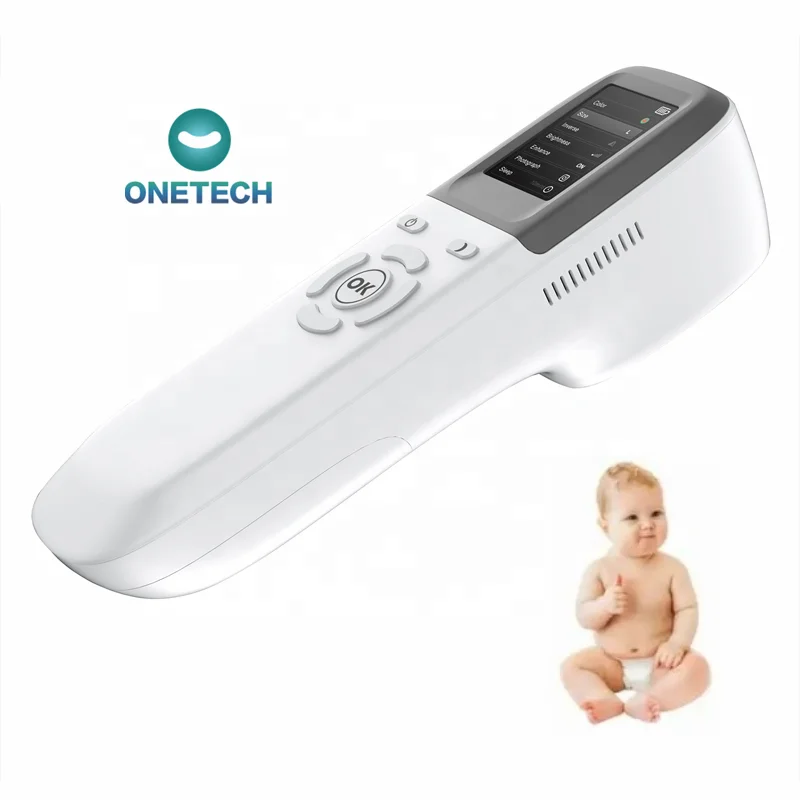 Портативный детектор вен Onetech с ЖК-дисплеем инфракрасный прибор для обнаружения сосудистых