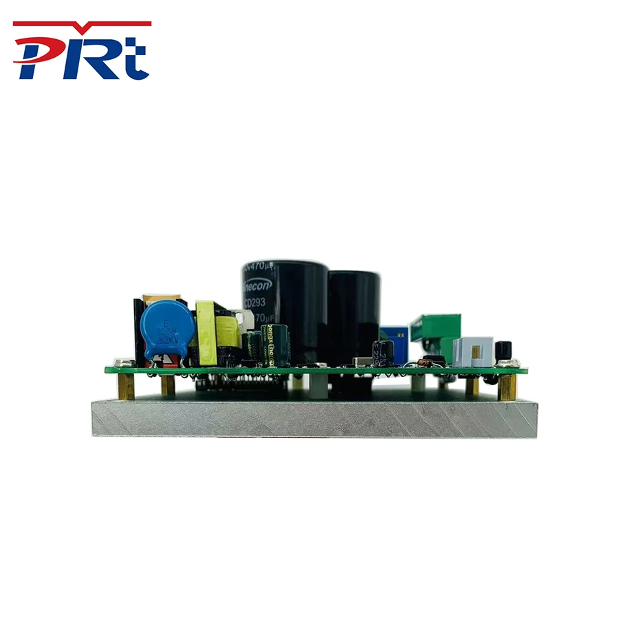 PURUITEKEJI CNC Router Tools VFD For Engraving Machine  AC Drive VFD 220V Variable Frequency Inverter