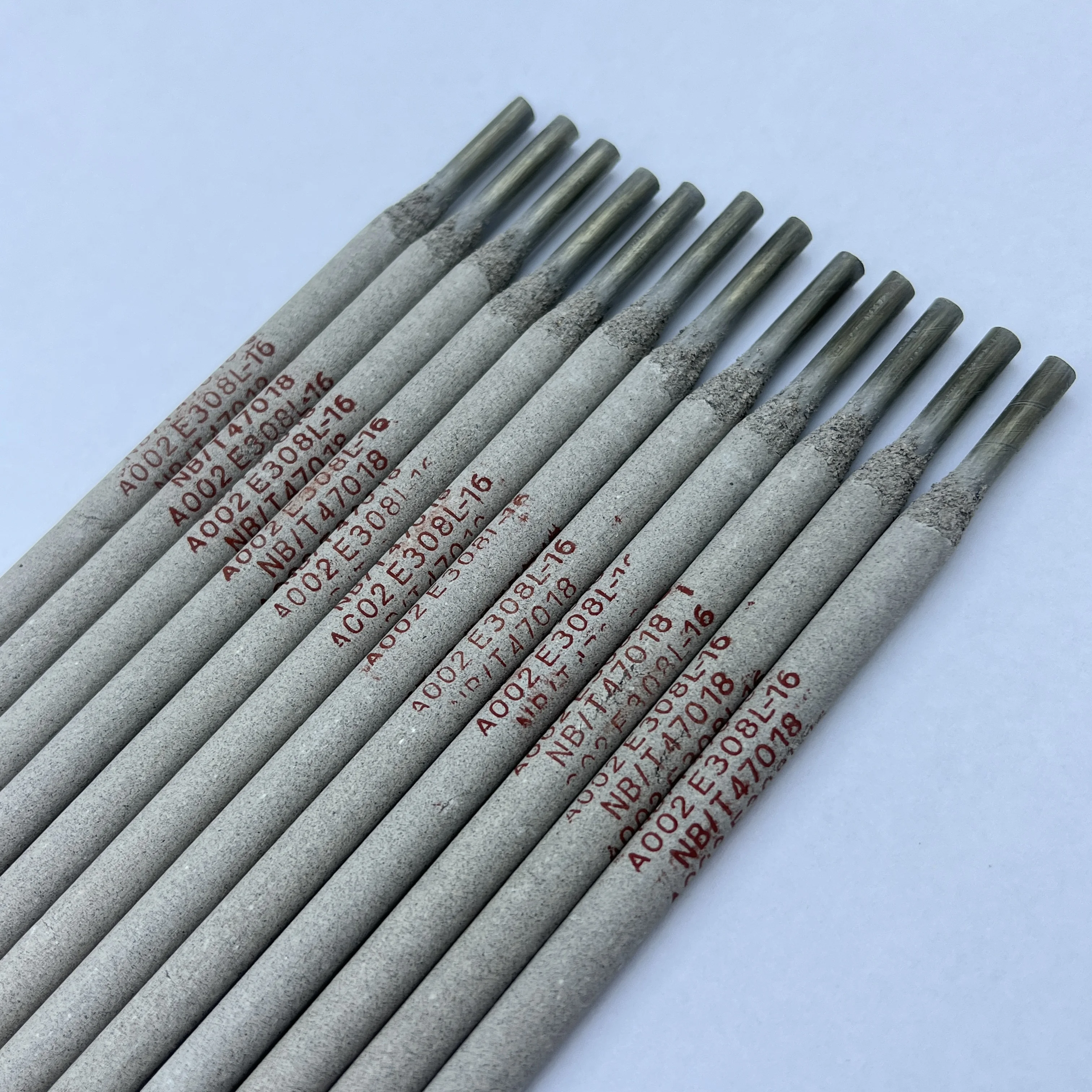 E308L-16 Welding Rod Welding Electrode With Competitive Price Fit For Stainless Steel