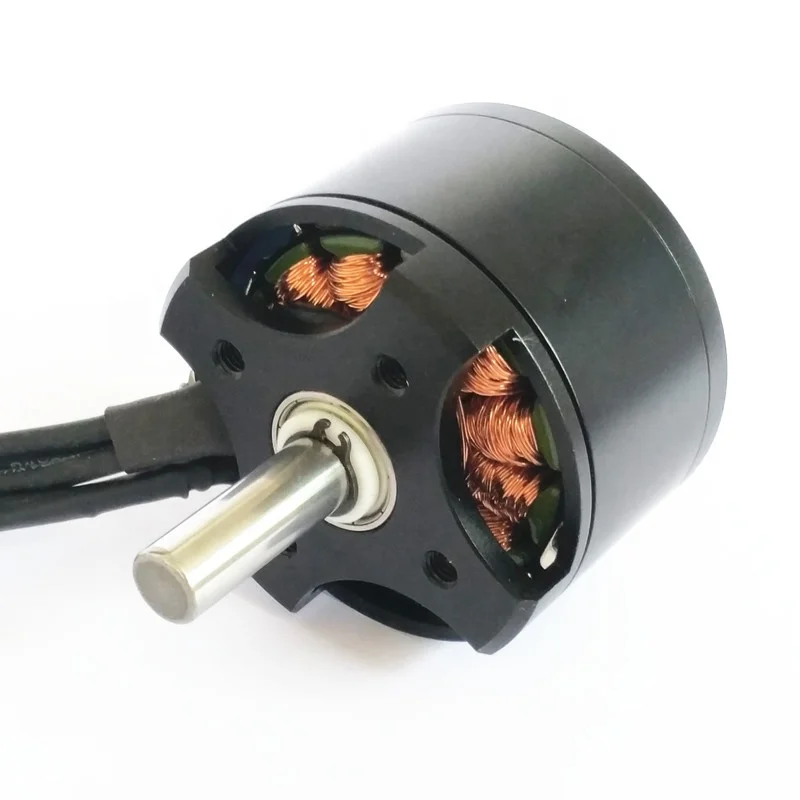 5035 36v 500w Rear Motor Ebike With Hall Sensor