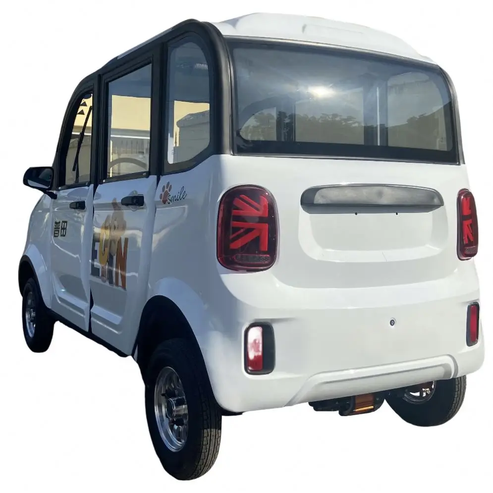 Good Price 45Ah Electric Car Speed Reducer With Manufacturers Custom-Made