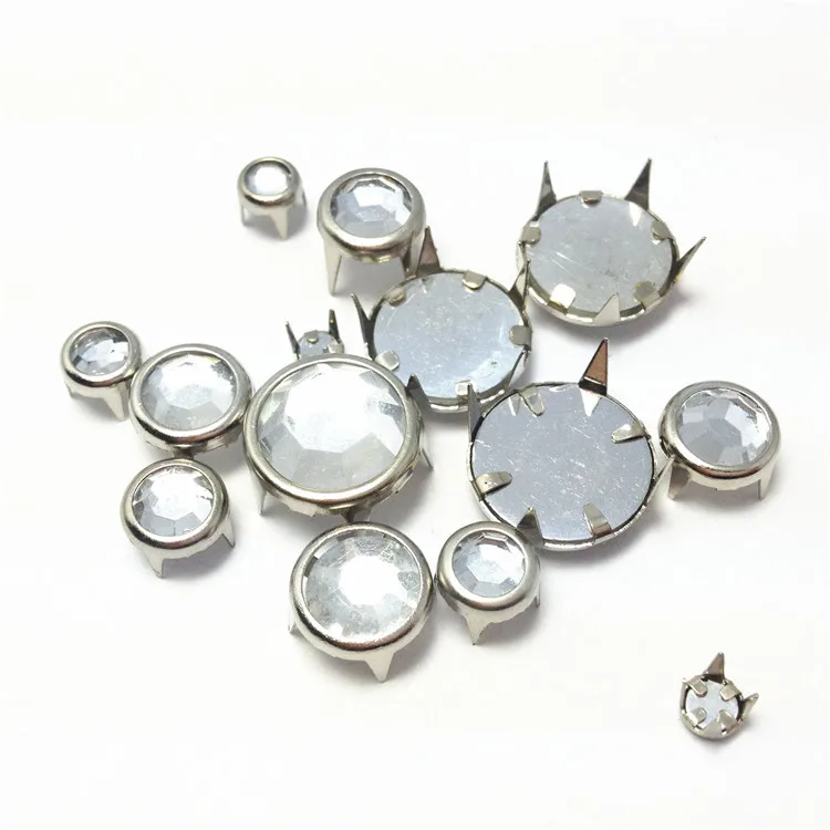 Rivets for clothing claw nails for clothing shoes and hats of various specifications hardware claw nails acrylic claw nails fo_4