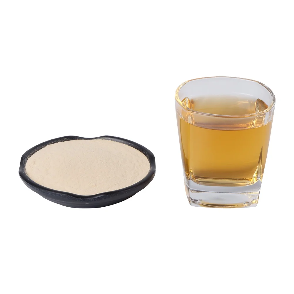 Supply Dried Coix Seed Extract Protein Peptide Coix Lacryma Jobi Seed Peptide Raw Powder For Sale