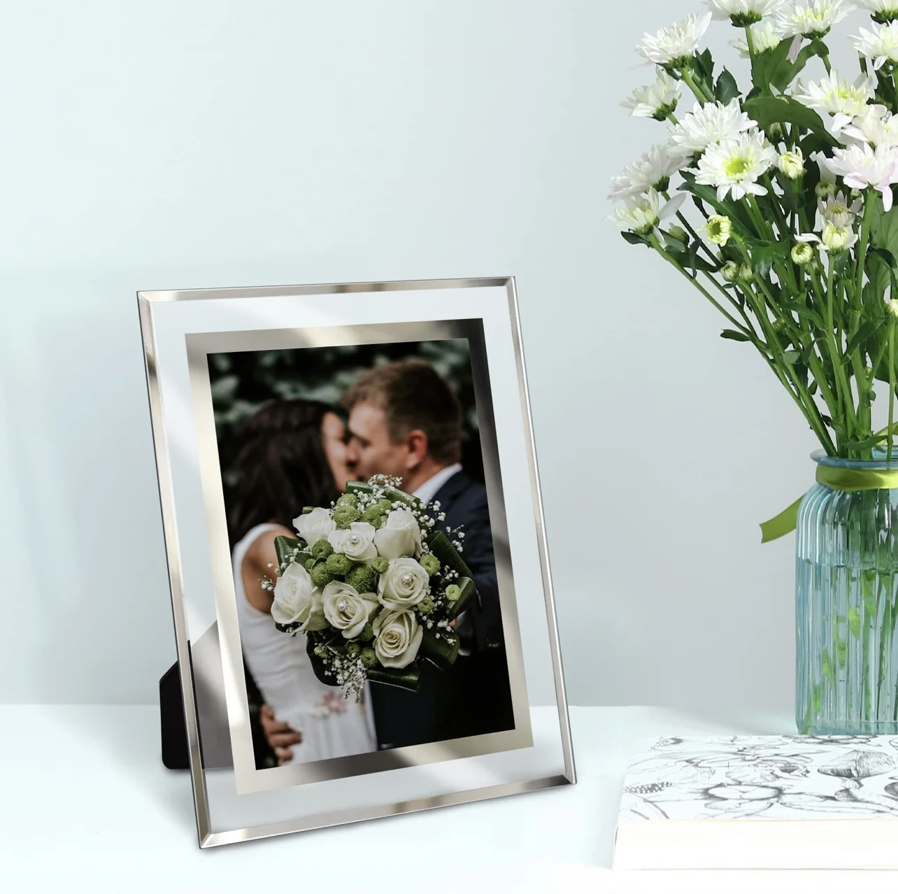 1.8mm Sheet Glass with High Quality for Photo Frame