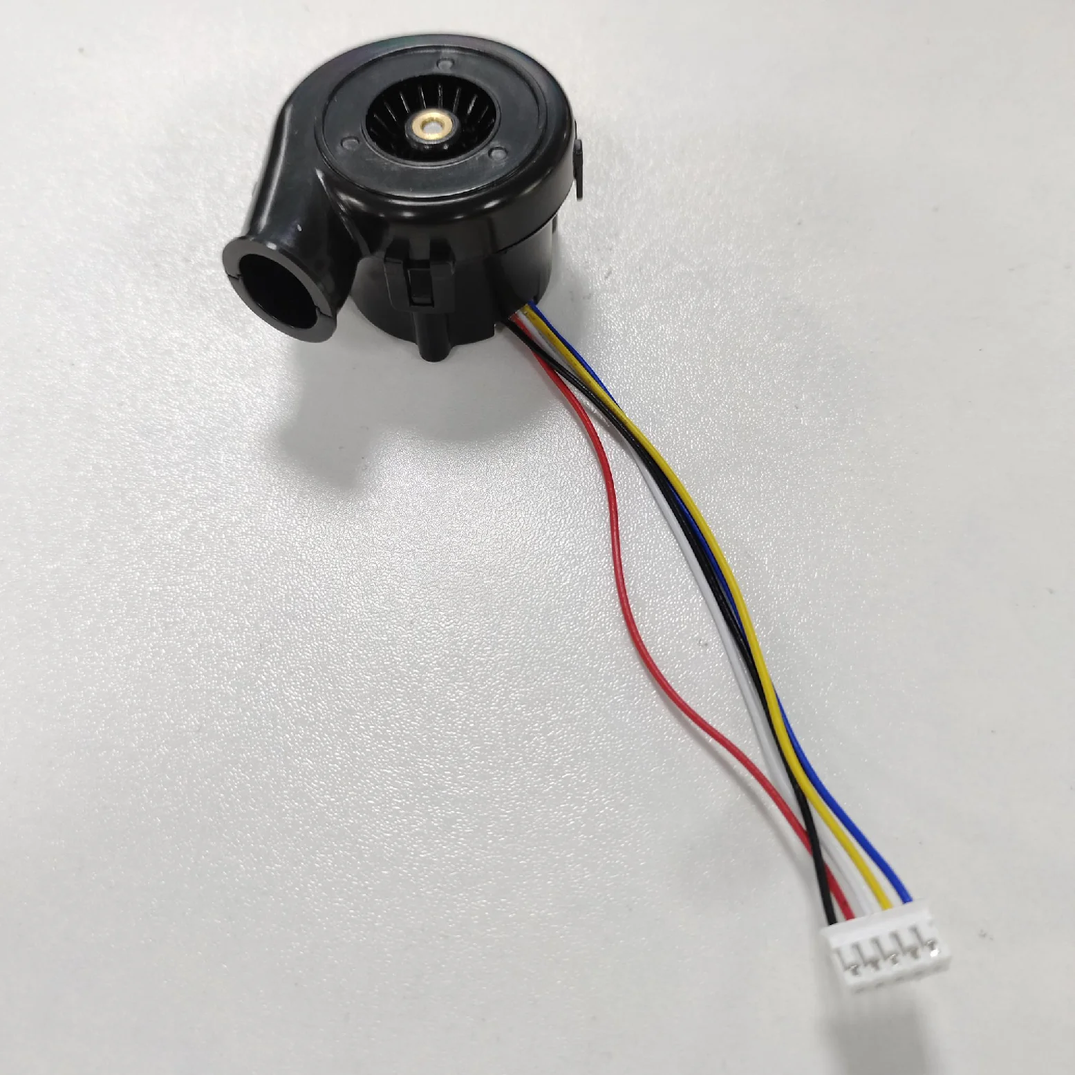 1pcs Portable CPAP Motor Blower DC Brushless Blower Fan Turbine Fan High Speed 24V 50000RPM 5.5kpa