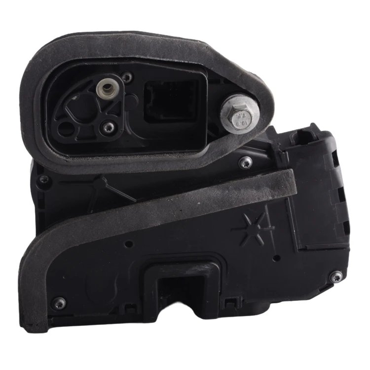 Front Driver Left Side Door Lock Actuator Latch Fits Cadillac Chevrolet GMC 13533684