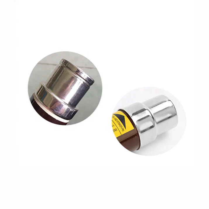 / fuse  10 kv of voltage transformers high tec fuse