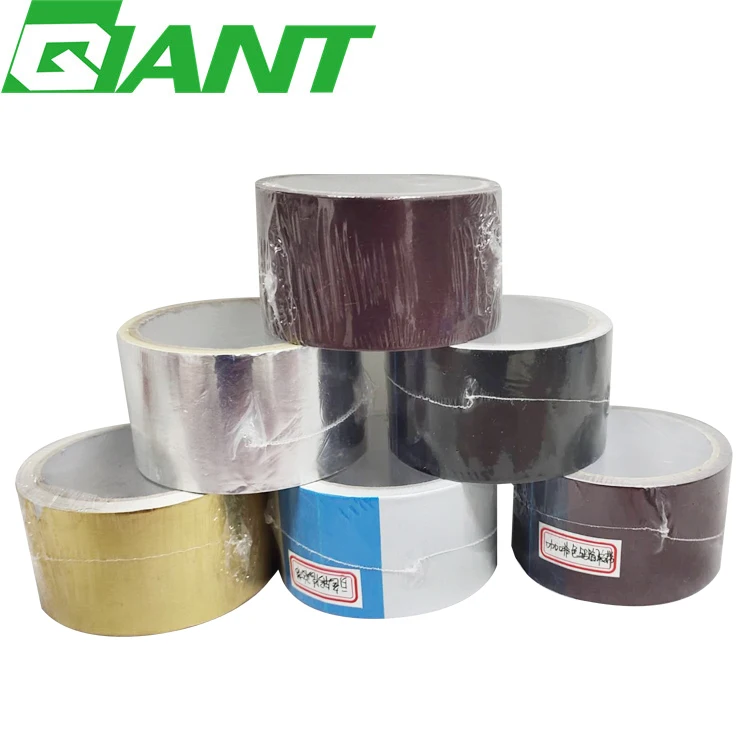 Wholesale thermal electrically emi shield aluminum foil tape adhesive tape