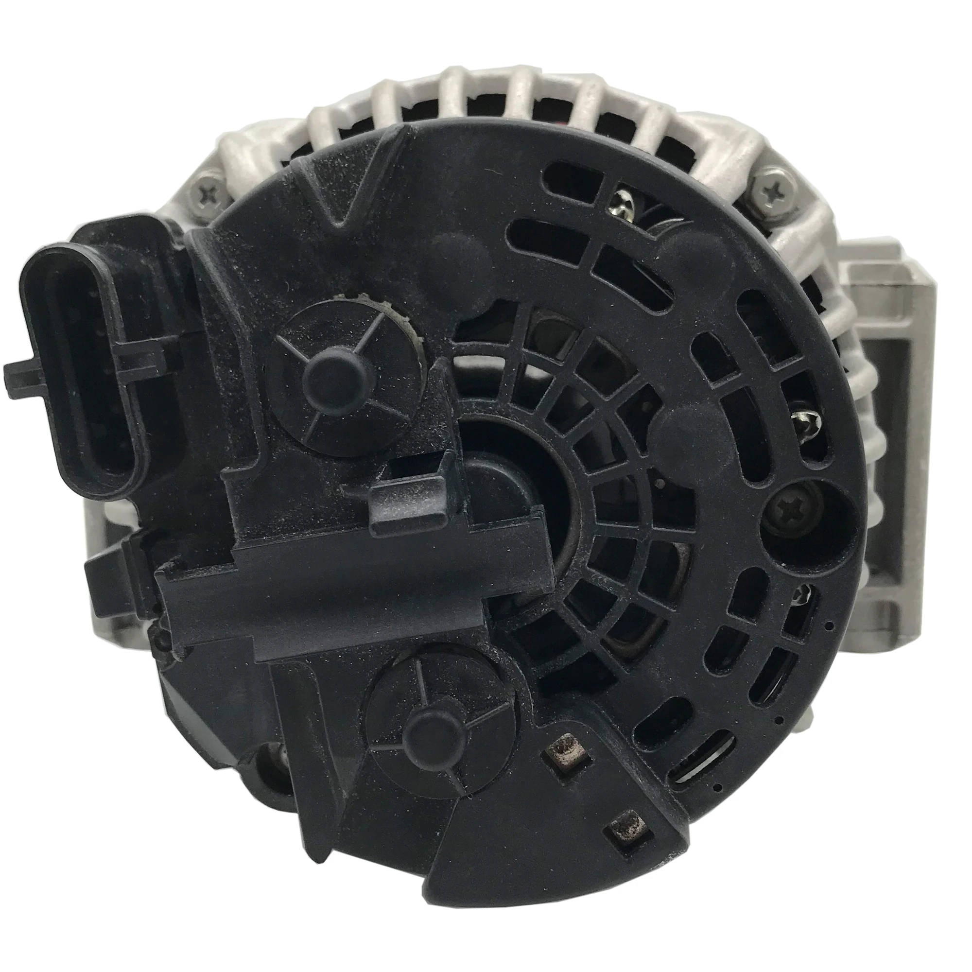 Truck alternator for Scania truck parts 0124555008 0986046580 0518064  1475570