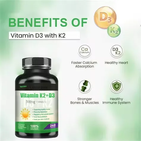 Vitamin D3 