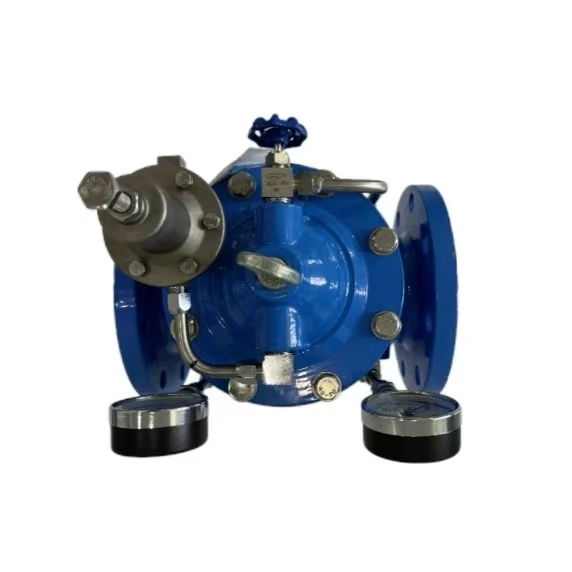 2024 best-selling high-quality pressure reducing valve